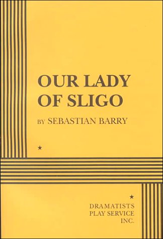 Our Lady of Sligo (Paperback)