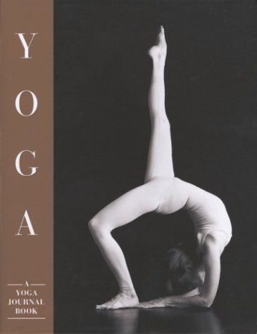 Yoga (Paperback)