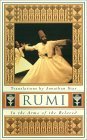 Rumi: In the Arms of the Beloved (Paperback)