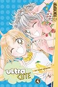 Ultra Cute, Vol. 4