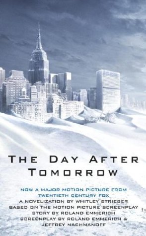 The Day After Tomorrow (Paperback)