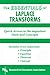 The Essentials of Laplace Transforms