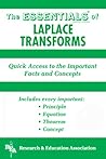 The Essentials of Laplace Transforms