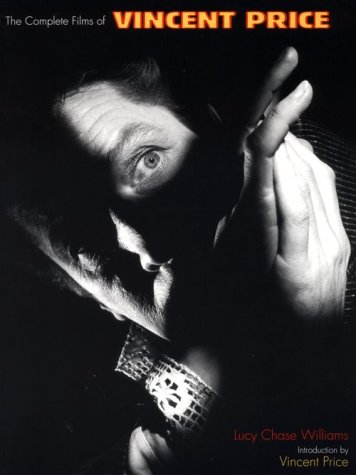 The Complete Films of Vincent Price (Paperback)