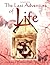 The Last Adventure of Life by Maria Dancing Heart
