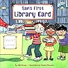 Sam's First Library Card by Gail  Herman
