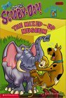 The Mixed-Up Museum (Scooby-Doo Readers, #6)