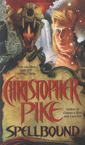 Spellbound