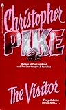 The Visitor by Christopher Pike The Visitor by Christopher Pike