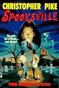 The Secret Path (Spooksville, #1) 
