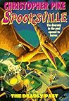 The Deadly Past  (Spooksville, #11)