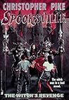 The Witch's Revenge (Spooksville, #6) The Witch's Revenge (Spooksville, #6)