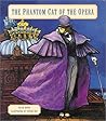 The Phantom Cat of the Opera