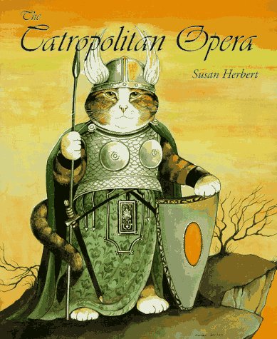 The Catropolitan Opera: The Centenary Celebration of the Grand Catropolitan Opera Company (Hardcover)