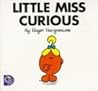 Little Miss Curious by Viviane Cohen