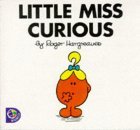 Little Miss Curious (Hardcover)