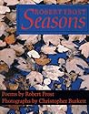 Robert Frost: Seasons : Poems