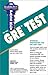 Barron's Pass Key to the GRE Test