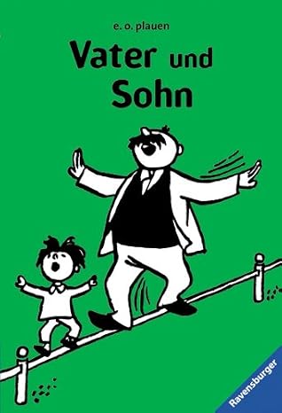Vater und Sohn, Bd. 3