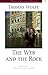 The Web and the Rock by Thomas Wolfe