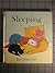 Sleeping (Baby Books)
