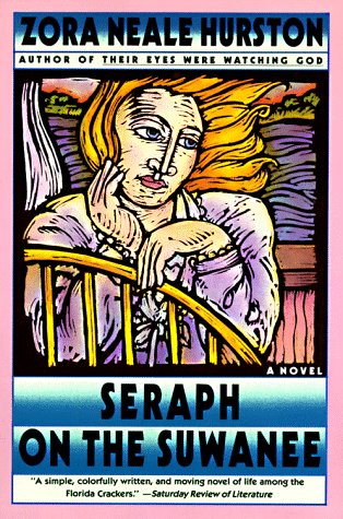 Seraph on the Suwanee