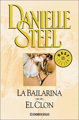 La Bailarina + El Clon (Paperback)