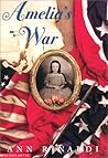 Amelia's War