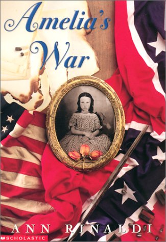 Amelia's War (Paperback)