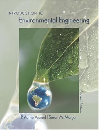 Introduction to Environmental Engineering