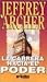 Carrera hacia el poder by Jeffrey Archer