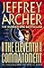 The Eleventh Commandment by Jeffrey Archer