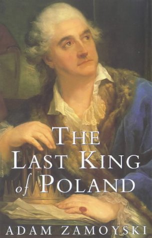 The Last King of Poland (Hardcover)