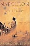 Napoleon by Frank McLynn