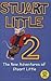 Stuart Little 2: The New Adventures of Stuart Little