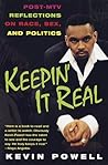 Keepin' It Real: Post-MTV Reflections on Race, Sex, and Politics