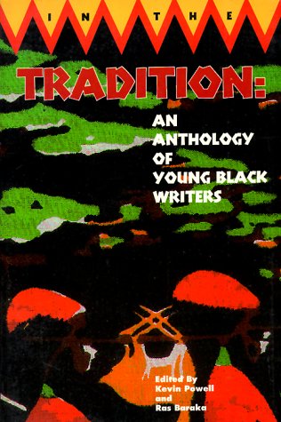In the Tradition: An Anthology of Young Black Writers (Paperback)