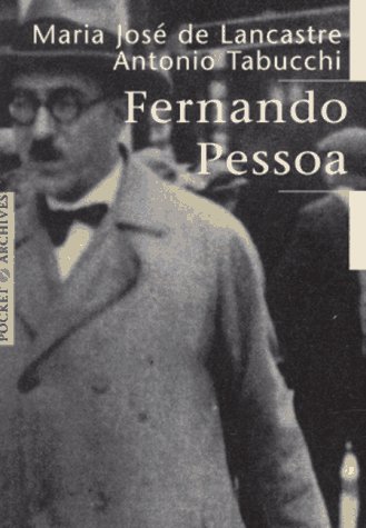 Fernando Pessoa (Pocket Archives Series)