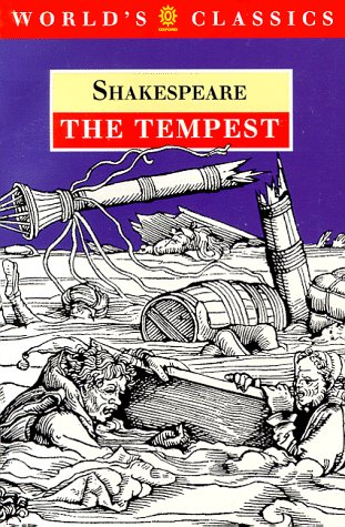 The Tempest