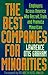 The Best Companies for Minorities by Lawrence Otis Graham