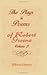 The Plays & Poems of Robert Greene: Volume 2