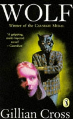 Wolf (Paperback)