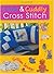 Cute & Cuddly Cross Stitch
