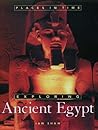 Exploring Ancient Egypt (Places in Time)