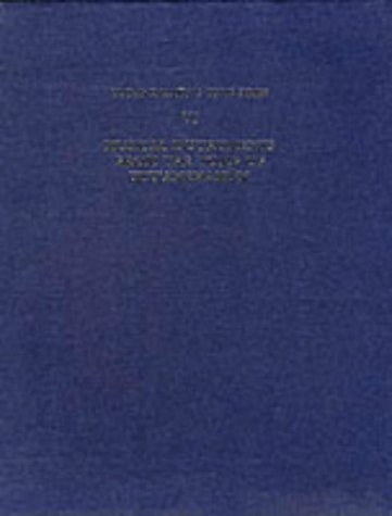 Musical Instruments from Tut'ankhamun's Tomb (Tutankhamen Tomb, Vol 6)