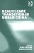 Health Care Transition in Urban China by Shenglan Tang