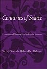 Centuries Of Solace (Health Society And Policy)