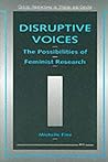 Disruptive Voices...