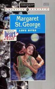 Love Bites (Mass Market Paperback)
