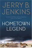 Hometown Legend (Hardcover)
